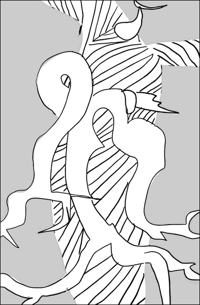 장병언, Digital Drawing, digital_work, 2026